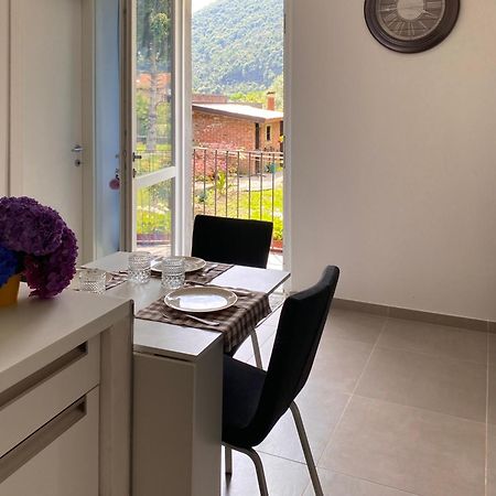 Luna Apartment Verbania Luaran gambar
