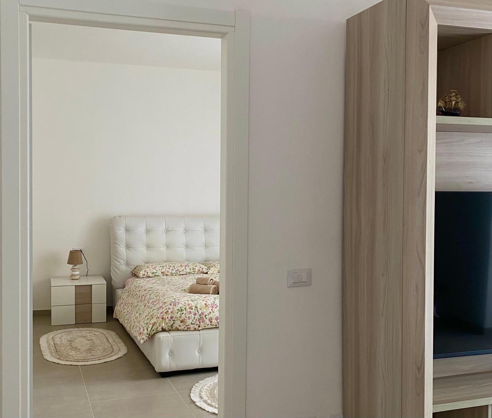 Luna Apartment Verbania Luaran gambar