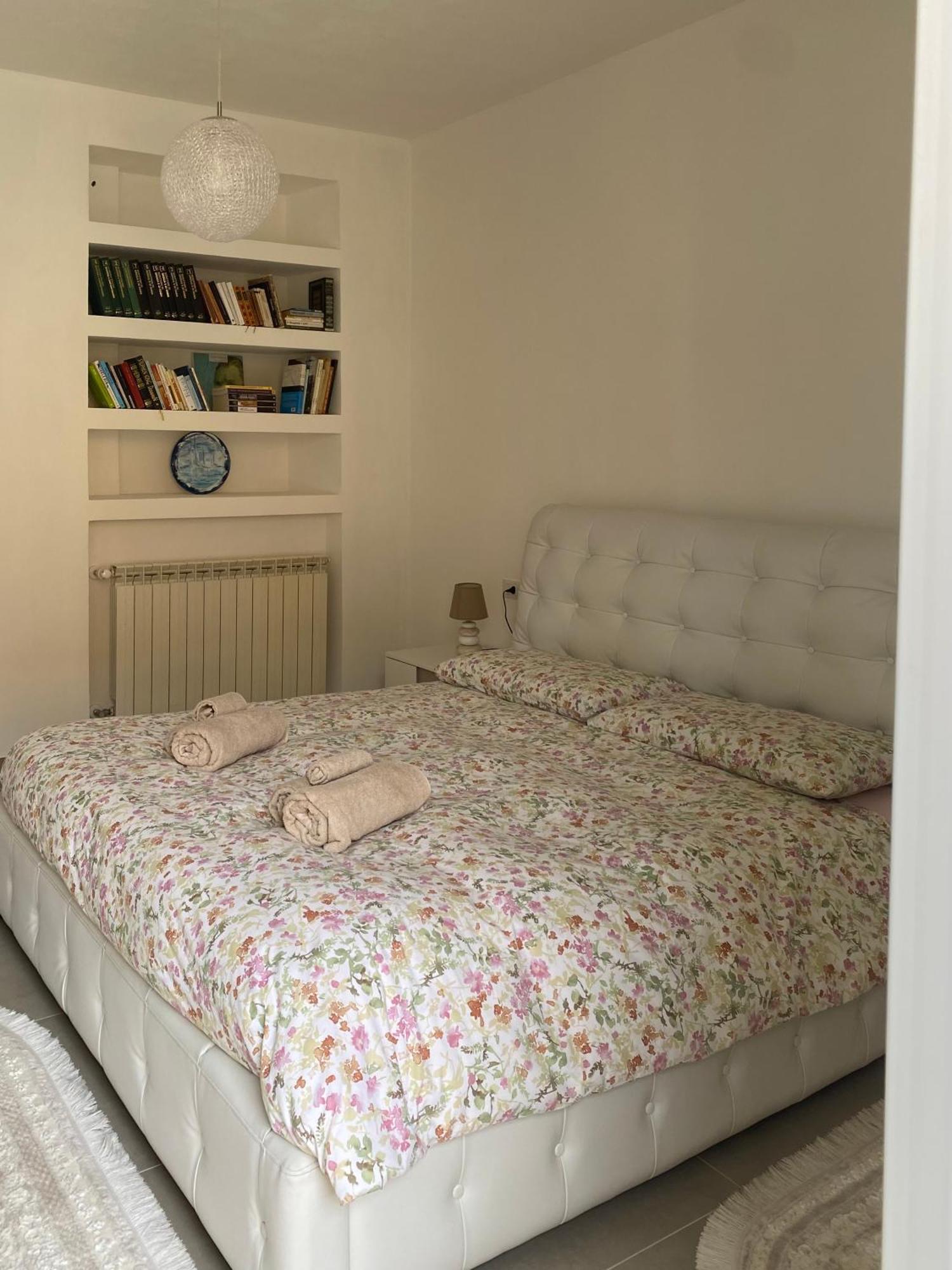 Luna Apartment Verbania Luaran gambar