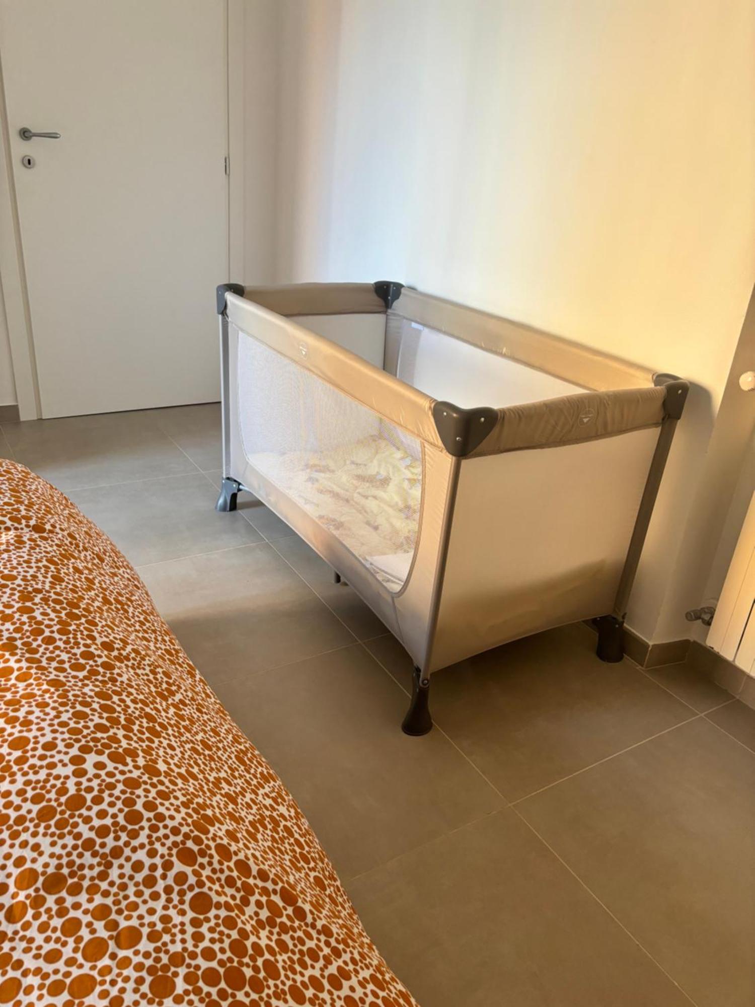 Luna Apartment Verbania Luaran gambar